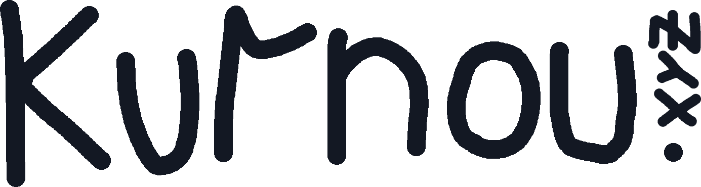 kurnou.xyz